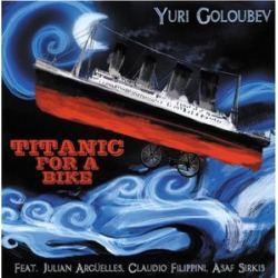 Titanic for a Bike (IMPORT)