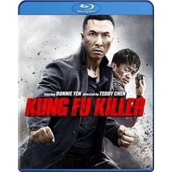 Kung Fu Killer