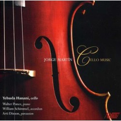 Cello Music