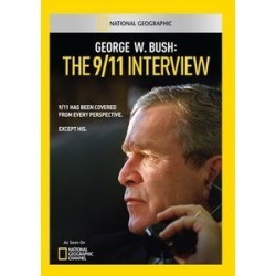 George w. Bush: The 9 / 11 Interview