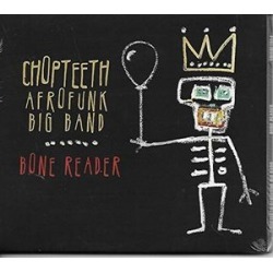 Bone Reader