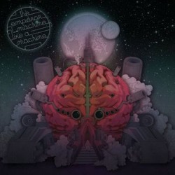 Like a Machine (IMPORT)