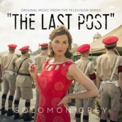 The Last Post (Original Music From the Television Series) found on Bargain Bro Philippines from Deep Discount for $14.69
