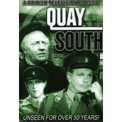 Quay South