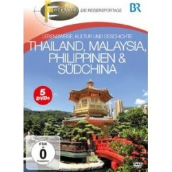 Thailand Malaysia Philippine