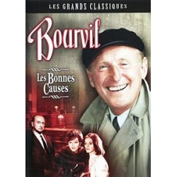 Bourvil-Les Bonnes Causes (IMPORT)