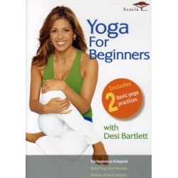 Yoga for Beginners