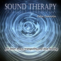 Sound Therapy for Inner Peace Tranquility & Deep H