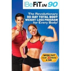 Befit in 90 Workout System