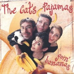 Goin Bananas