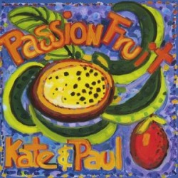 Passion Fruit