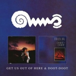 Get Us Out of Here / Doot Doot (IMPORT)