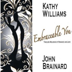 Embraceable You