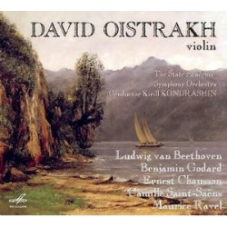 Selected Recordings