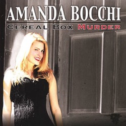 Cereal Box Murder