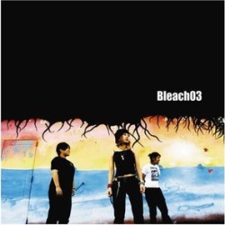 Bleach 03