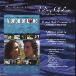 Drop of Love Original Motion Picture Score
