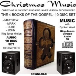 Christmas Music