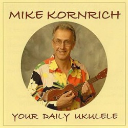 Your Daily Ukulele