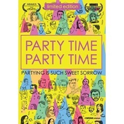 Party Time Party Time