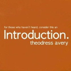 Introduction