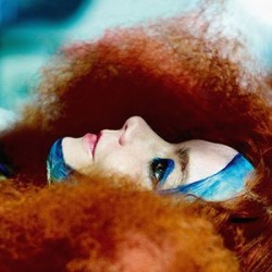 Biophilia Live