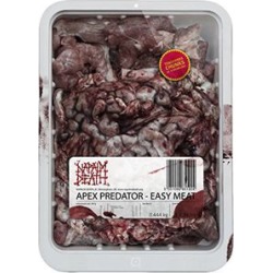 Apex Predator-Easy Meat (IMPORT)