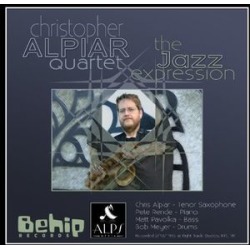 Jazz Expression