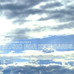 Lars Boutrups Music for Keyboards