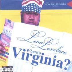 Wheres Virginia