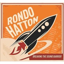 Breaking the Sound Barrier