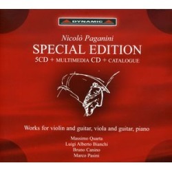 Works for Violin & Guitar