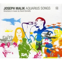 Aquarius Songs