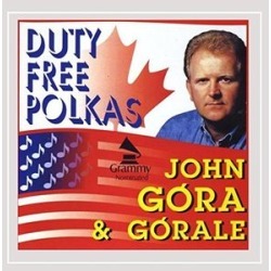 Duty Free Polkas