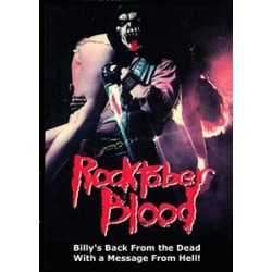 Rocktober Blood
