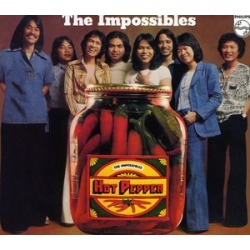Hot Pepper
