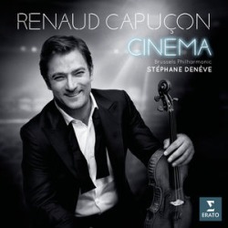 Cinema Album