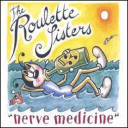 Nerve Medicine
