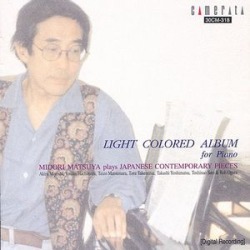 Light Colored Album / Various