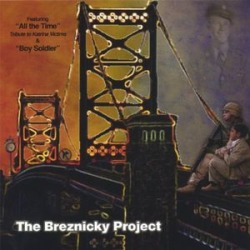 Breznicky Project