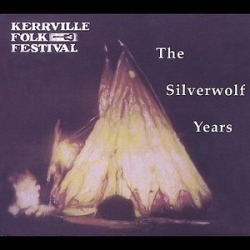 Silverwolf Years