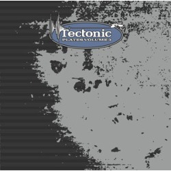 Tectonic Plates Volume 3