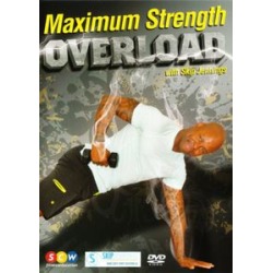 Jennings, Skip / Maximum Strength Overload for Full