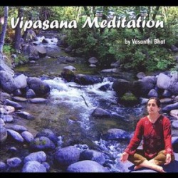 Vipasana Meditation