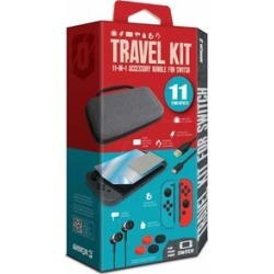 Armor3 Travel Kit for Switch