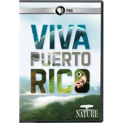 Nature: Viva Puerto Rico