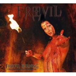 Freevil Burning