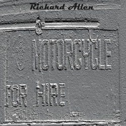 Motorcycle for Hire
