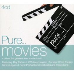 Pure: Movies / Various (IMPORT)