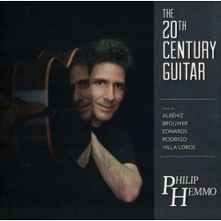20th Century Guitar